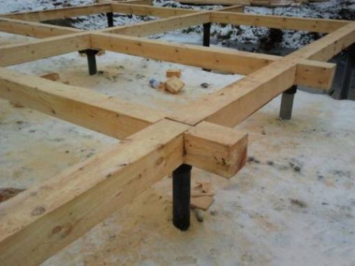 Купить сваи 150x150 в Благовещенске от 1843 руб: Надежные решения для фундамента | Цена, заказ, доставка