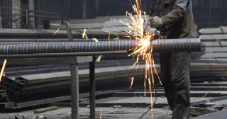 Цена на сварные работы в Благовещенск - расчет стоимости сварных работ цена от 1264 руб.