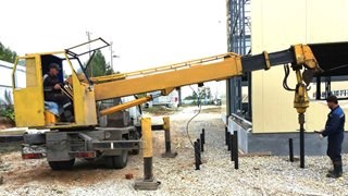 Свая винтовая 102 купить в Благовещенске - цена от 2422 руб