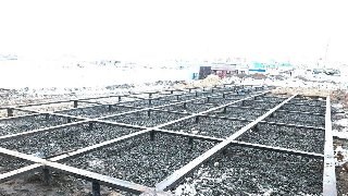Купить винтовые сваи 108 в Благовещенске - цена от 2738 руб