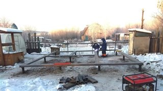 Купить винтовые сваи 76 в Благовещенске и Башкирии | цена от 1790 руб с доставкой